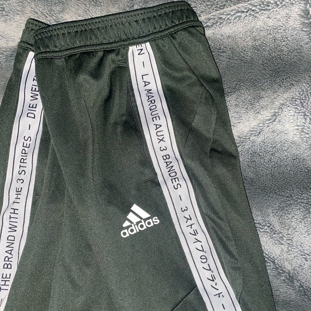 Adidas Track Pants